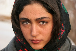 Golshifteh Farahani