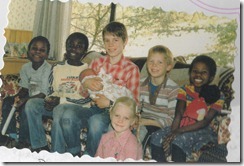 barg family