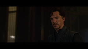 Doctor Strange (2016 / Movie) - (Extended) TV Spot - Screenshot