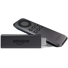 Fire TV stick 