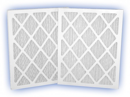 geothermal air filters USA