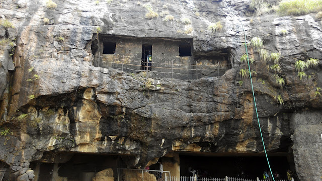 karla cave-karla_cave_buddhist_shrines_rock_cut_architecture_history_archaeology_temple_india_hd_photos_image_alone_world