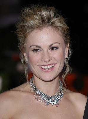 Anna Paquin