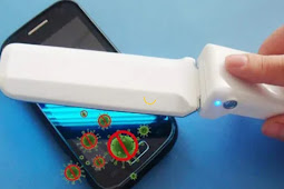 UV Light Phone Sanitizers: Do They Really Work?