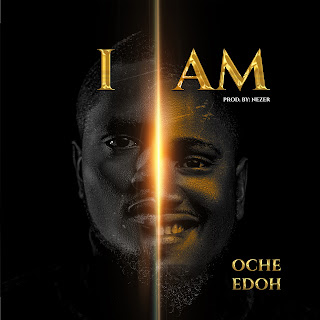 I AM by Oche Edoh