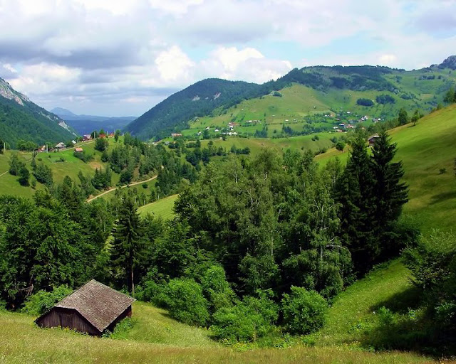 Magura, Romania 