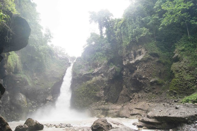 10 Bukit Terindah di Sembalun Lombok