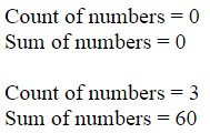 variable number of parameters javascript