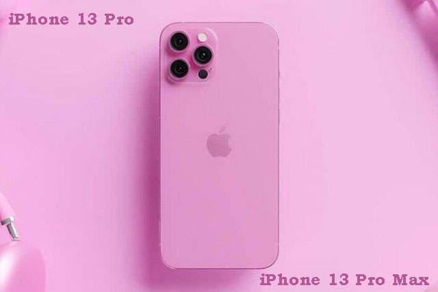 iPhone 13 Pro dan iPhone 13 Pro Max