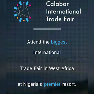 calabar trade fair