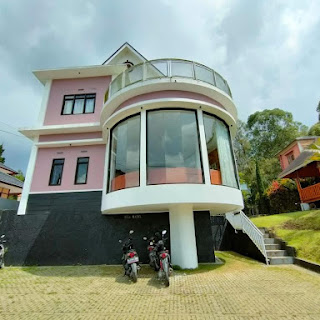 Villa MZL VIB