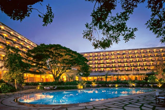 The Oberoi Hotels in Bangalore