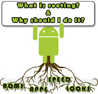 ROOT ANDROID