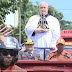 Bombeiros do DF Consagram-se à Santíssima Virgem Maria