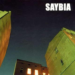 Saybia The Second You Sleep Lyrics & Cover