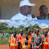 ASUNAFO SOUTH DCE, ALSO A PTA SECRETARY, COLLABORATES WITH PTA EXECUTIVES TO CONSTRUCT ULTRA-MODERN TOILET FACILITY FOR KUKUOM AGRIC SHS ( MORE DETAILS) 