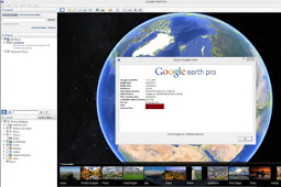 Google Earth Pro Final 7.3.2.5491 Full Version Gratis 2018