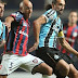 San Lorenzo 1 - Gremio 0