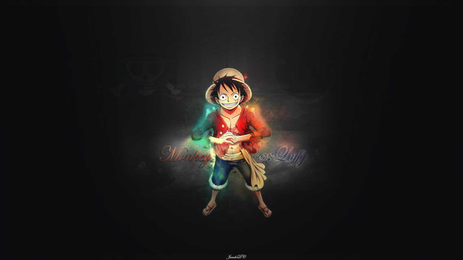 Kumpulan Wallpaper Anime One Piece HD Terbaru Jejak Borjuis