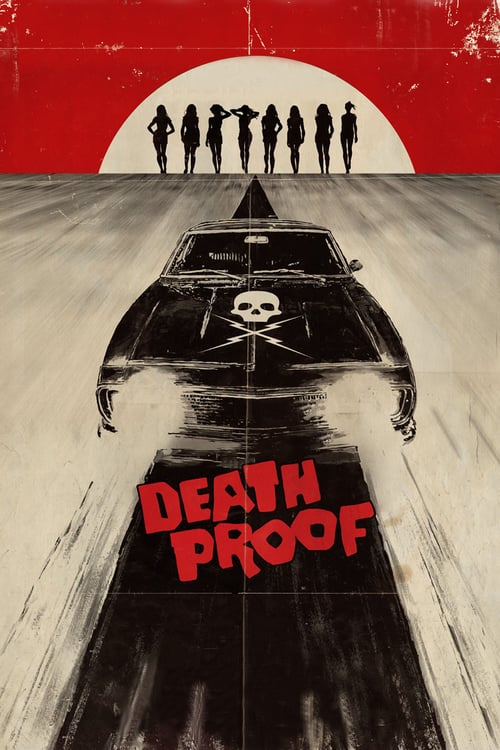 [HD] Death Proof - Todsicher 2007 Film Kostenlos Anschauen