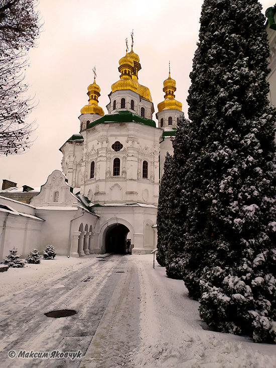 Фотограф Максим Яковчук: Після відкриття фотовиставки «Погляд крізь роки»