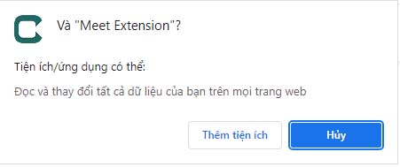 Cách tải, cài đặt Google Meet về máy tính, PC đơn giản a2