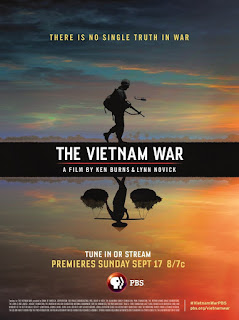 The Vietnam War