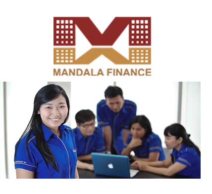 Lowongan kerja di PT Mandala Finance Wonosari - Gunung 