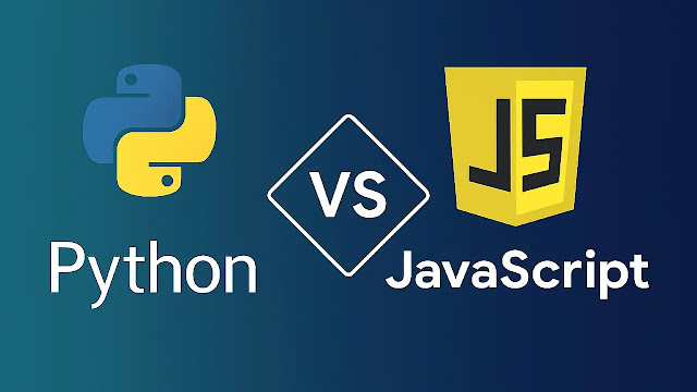 Python vs JavaScript in 2025: Which One Should You Choose?