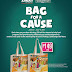 PROMO [JUN 09-JUL 09 2017]: Rustan's Supermarket: "Bag For A Cause" and School Snack Tips! 