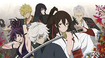 Jigokuraku 13/13 [720p] [Sub Español] [MF/UP/GO]
