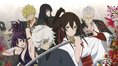 Jigokuraku 13/13 [720p] [Sub Español] [MF/UP/GO]