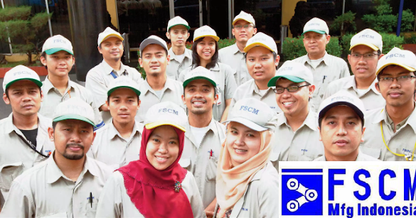 Loker Fscm Cirebon : Https Upperline Id Uploads Annual ...