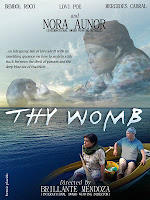 Thy Womb: Movie Review