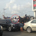 SARS officers harrass Dr Sid in Lekki