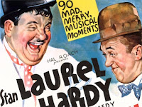 [HD] Laurel et Hardy - La Bohémienne 1936 Streaming Vostfr DVDrip