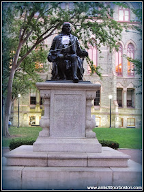 Filadelfia: Universidad de Pensilvania