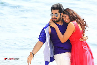 Chetan Seenu Sunaina Starring Pelliki Mundu Prema Katha Movie Gallery  0007.jpg