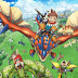 Monster Hunter Stories: Ride On Episode 1 Subtitle Indonesia