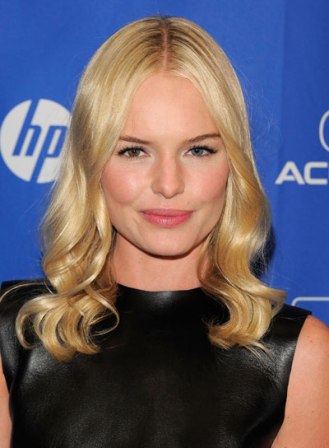 Kate Bosworth hairstyles