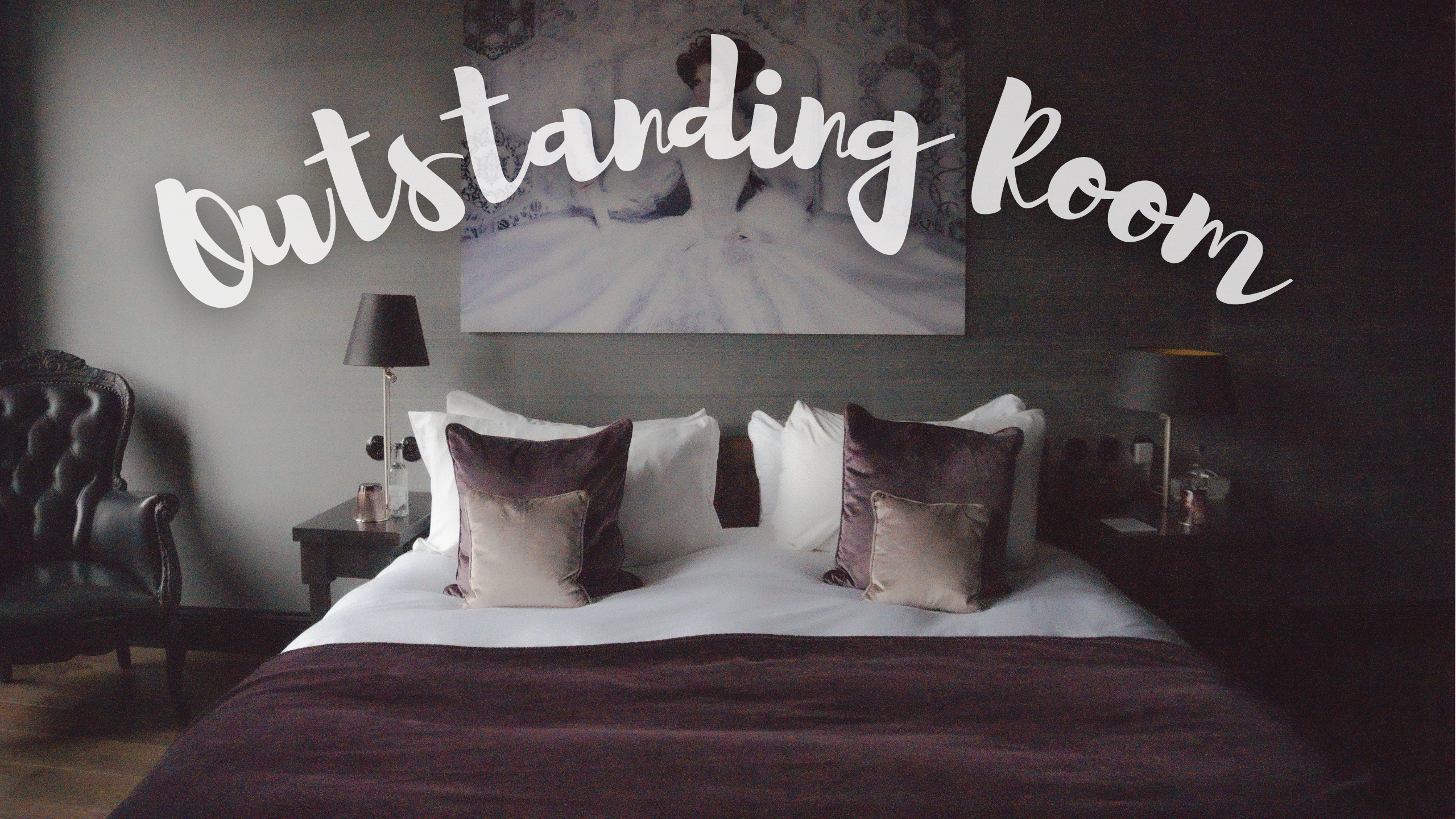 Canal House Amsterdam Outstanding Room Review