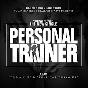 Young Diesel - Personal Trainer