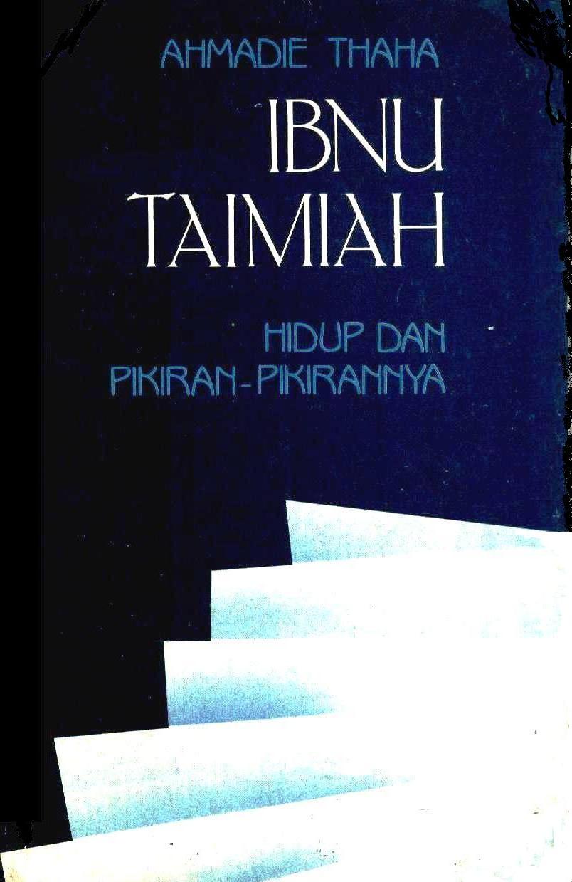 The Reading Group Malaysia: Ibnu Taimiyyah: Hidup Dan 