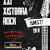 XXI XISTORRA ROCK EN PLAZA INSTITUT ST.ANDREU DE BARCELONA