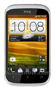 spesifikasi htc golf, harga htc golf, gambar htc golf, hp murah sudah ics