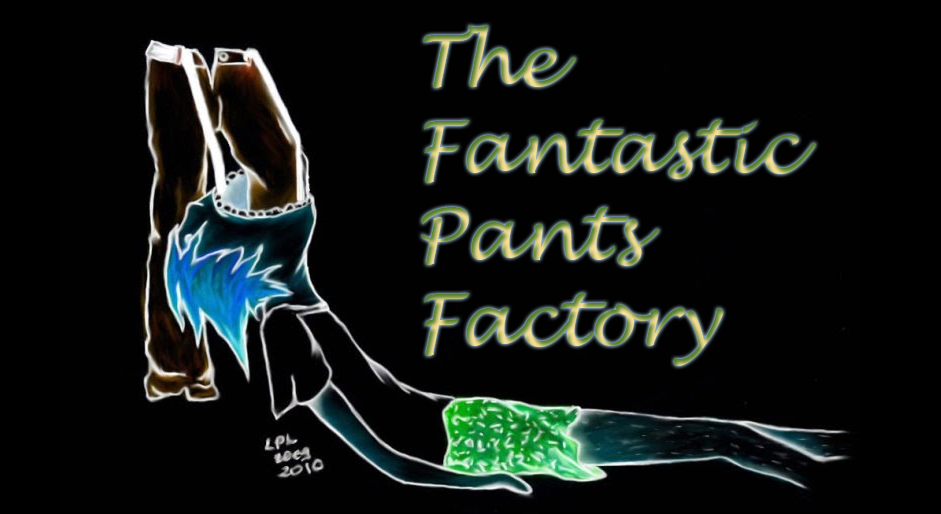 The Fantastic Pants Factory