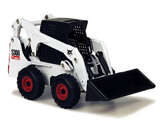 BOBCAT S300H