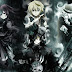 Pandora Hearts