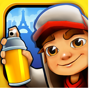 Subway Surfers Paris v1.37.0 Mod