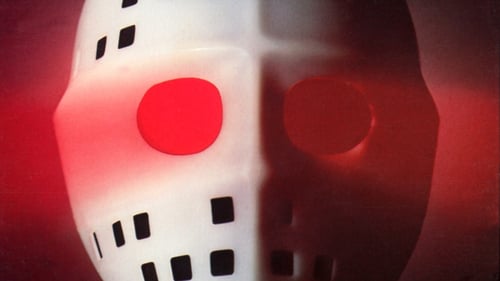 Viernes 13. Parte V: Un nuevo comienzo 1985 pelicula audio latino